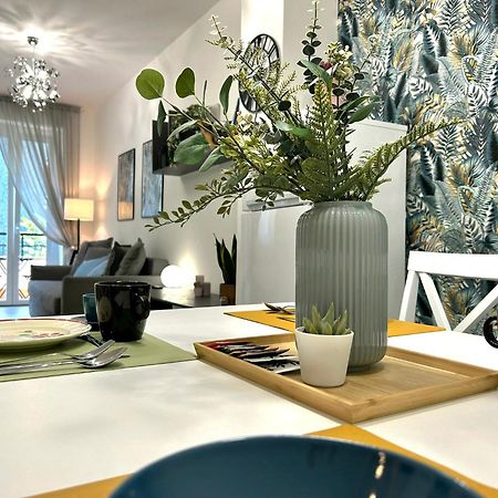 Modern Apartments Mm3 Afforifn Only 15 Min From Duomo ミラノ エクステリア 写真