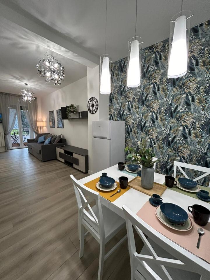 Modern Apartments Mm3 Afforifn Only 15 Min From Duomo ミラノ エクステリア 写真