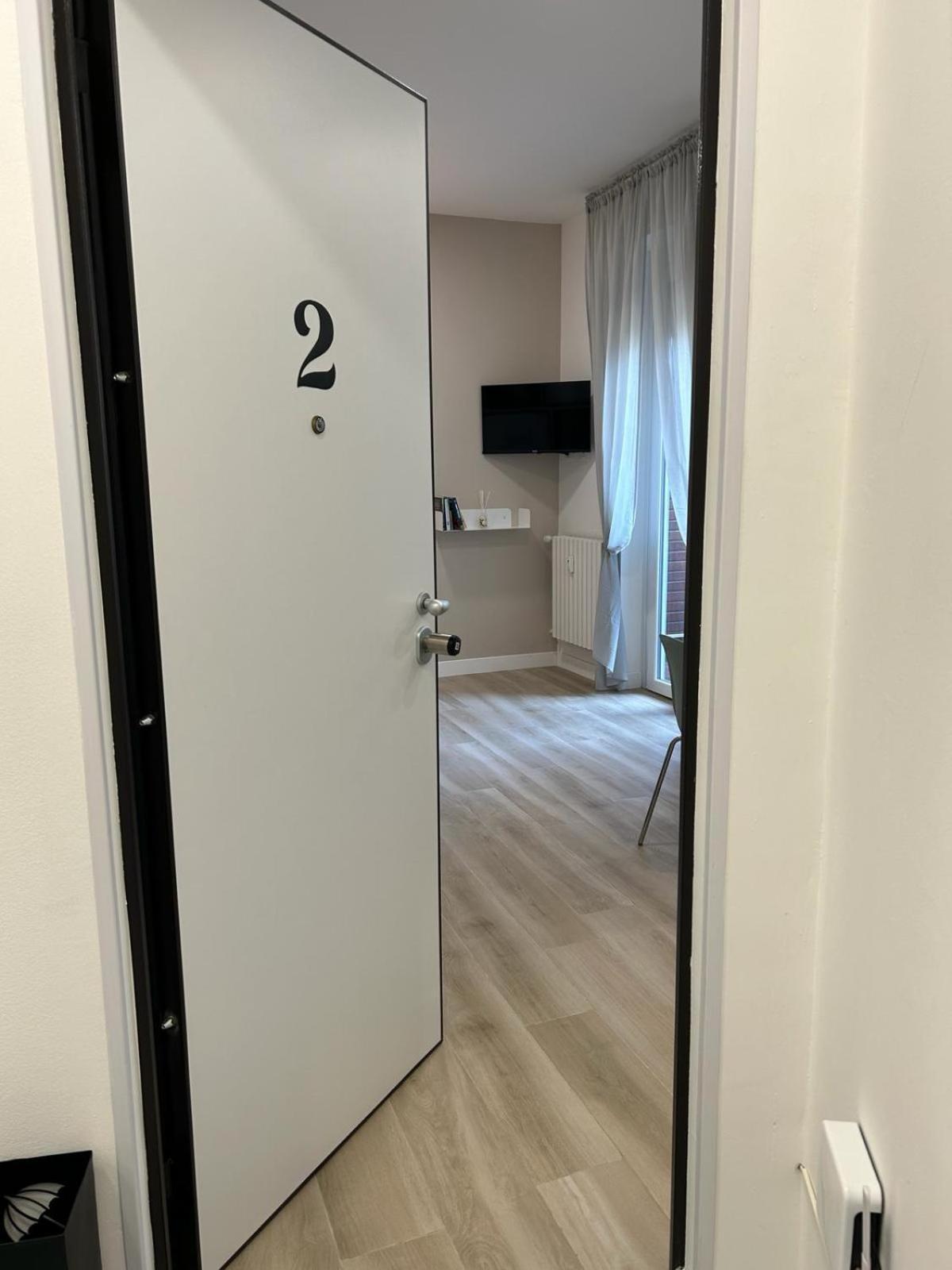 Modern Apartments Mm3 Afforifn Only 15 Min From Duomo ミラノ エクステリア 写真