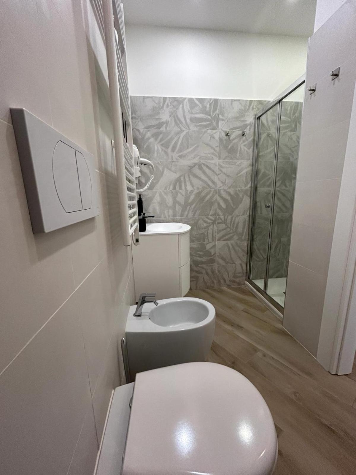 Modern Apartments Mm3 Afforifn Only 15 Min From Duomo ミラノ エクステリア 写真