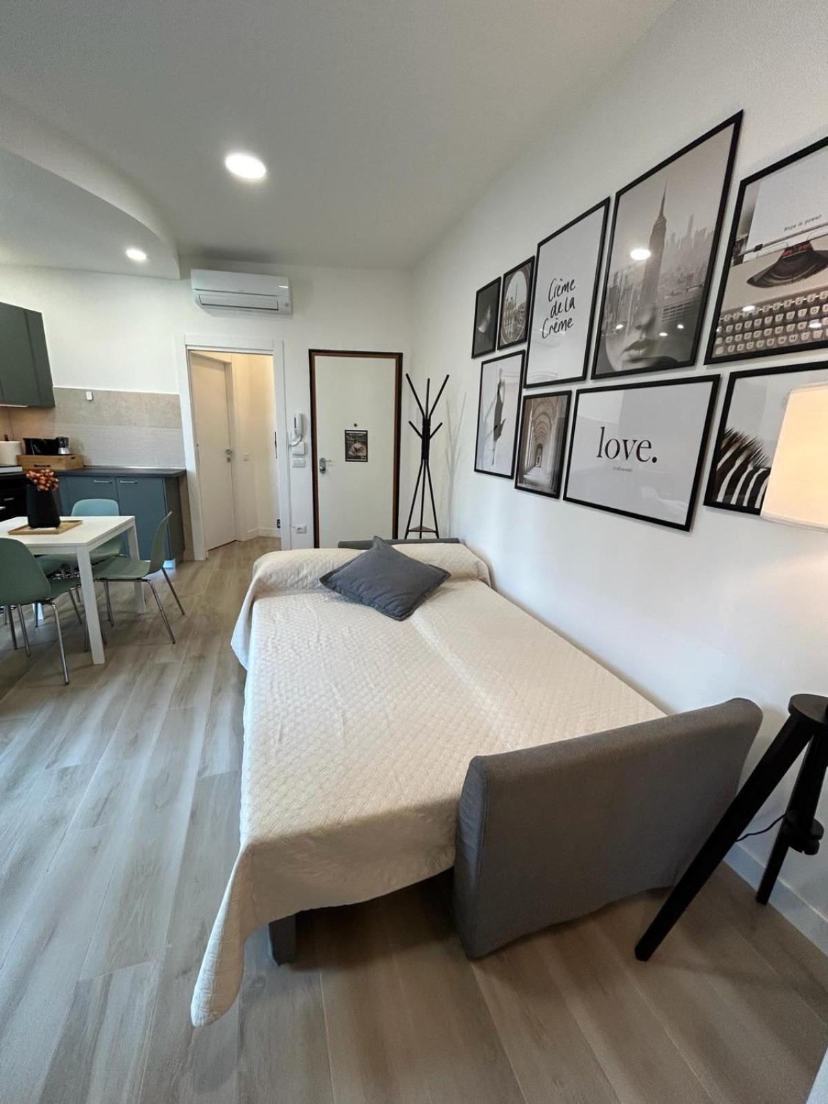 Modern Apartments Mm3 Afforifn Only 15 Min From Duomo ミラノ エクステリア 写真