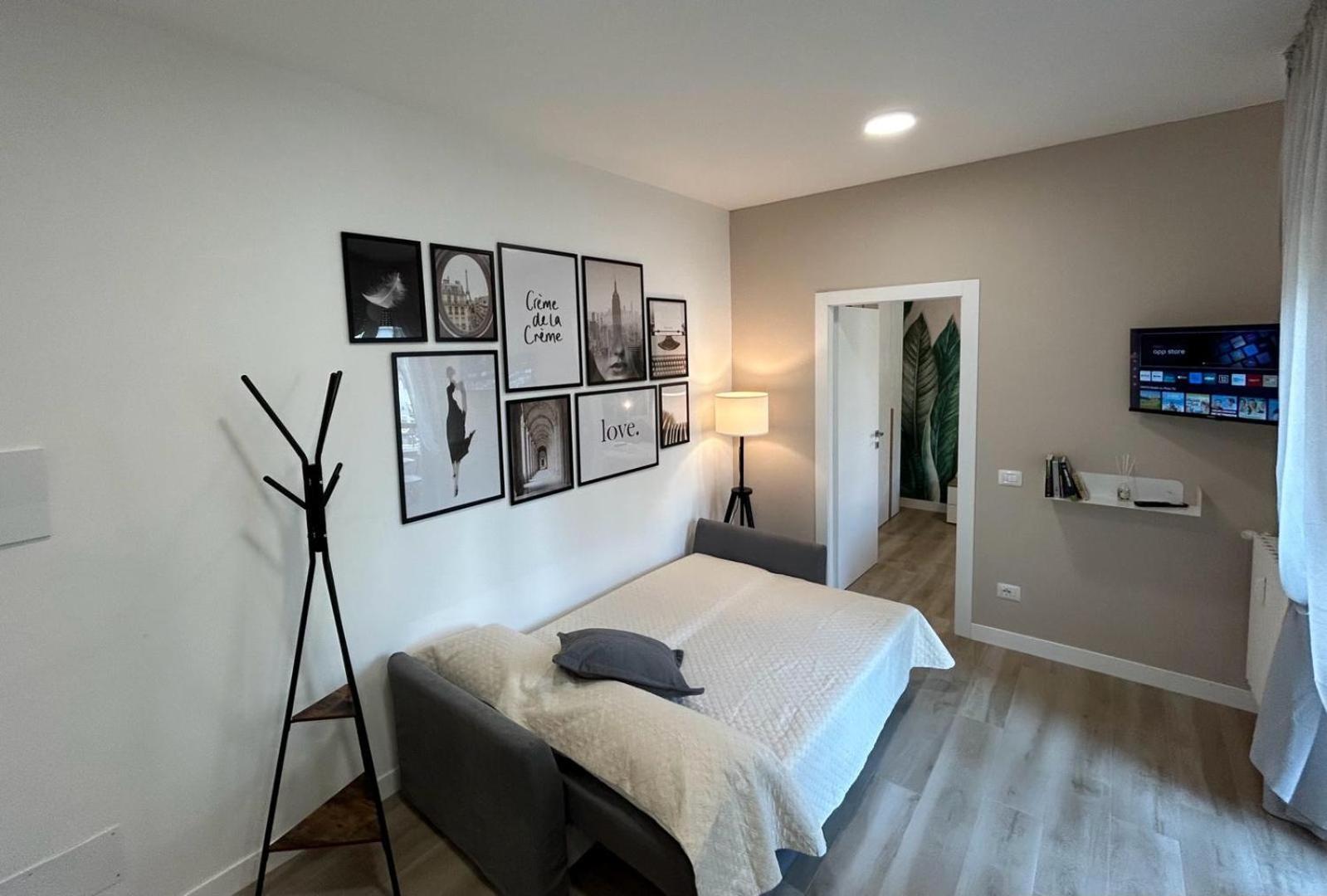 Modern Apartments Mm3 Afforifn Only 15 Min From Duomo ミラノ エクステリア 写真
