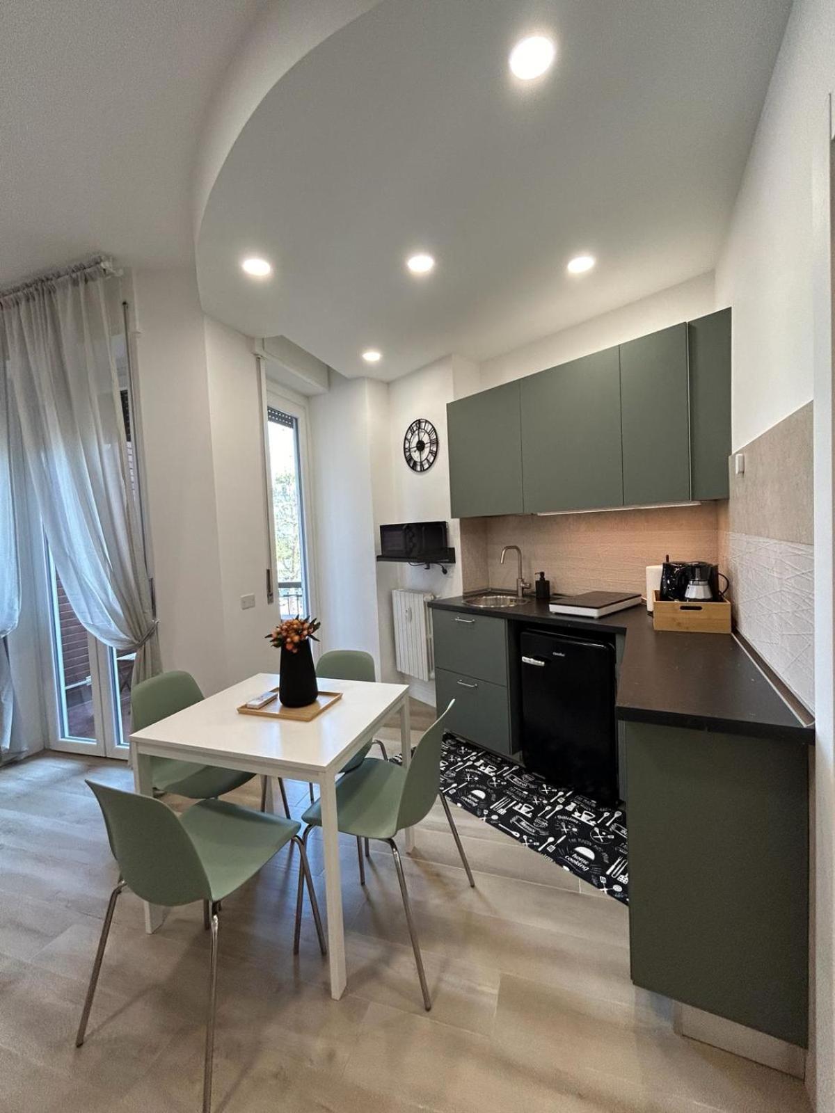 Modern Apartments Mm3 Afforifn Only 15 Min From Duomo ミラノ エクステリア 写真