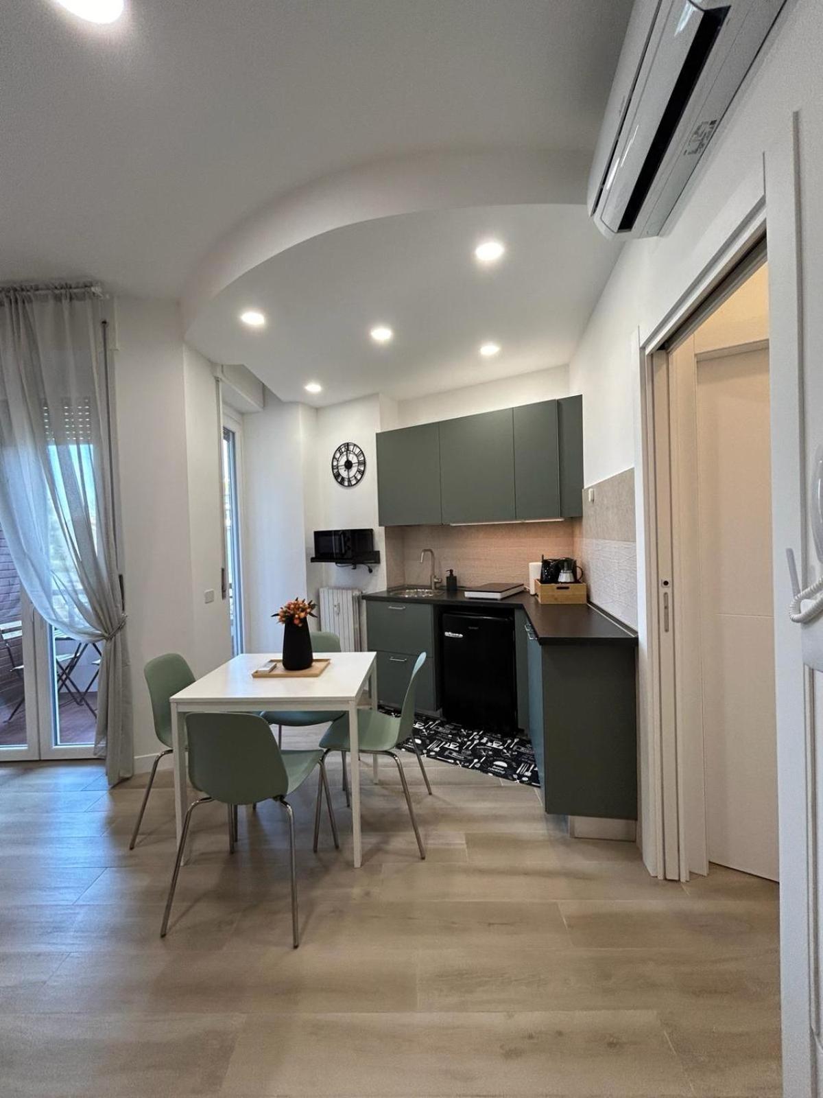 Modern Apartments Mm3 Afforifn Only 15 Min From Duomo ミラノ エクステリア 写真