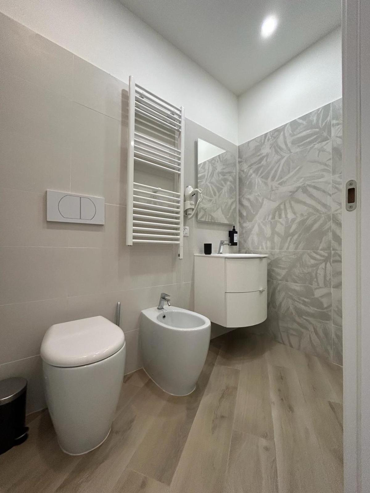 Modern Apartments Mm3 Afforifn Only 15 Min From Duomo ミラノ エクステリア 写真