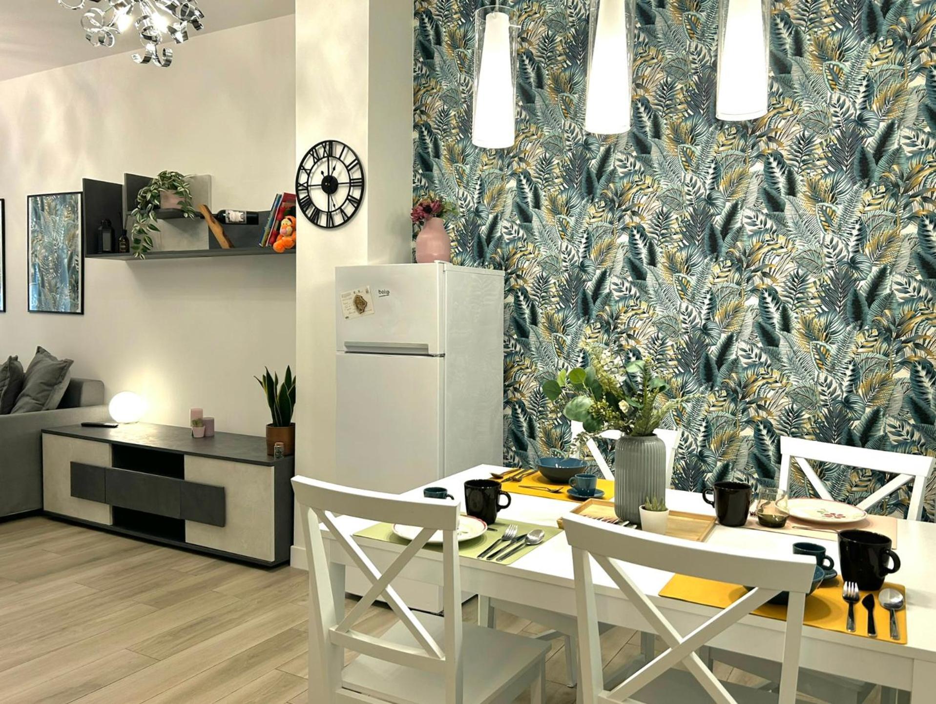 Modern Apartments Mm3 Afforifn Only 15 Min From Duomo ミラノ エクステリア 写真