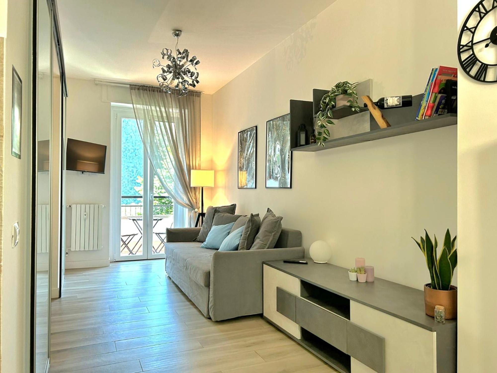 Modern Apartments Mm3 Afforifn Only 15 Min From Duomo ミラノ エクステリア 写真