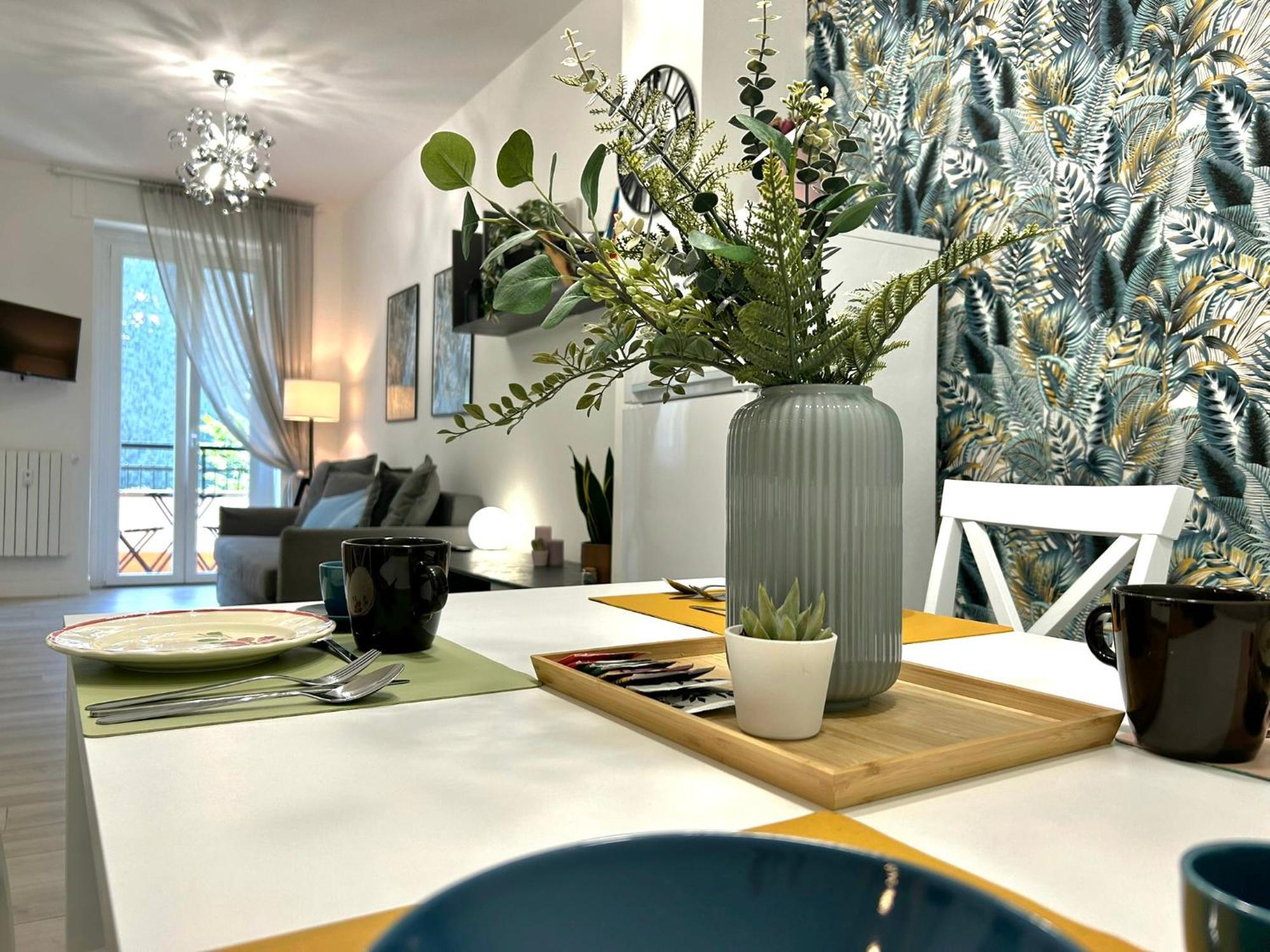 Modern Apartments Mm3 Afforifn Only 15 Min From Duomo ミラノ エクステリア 写真