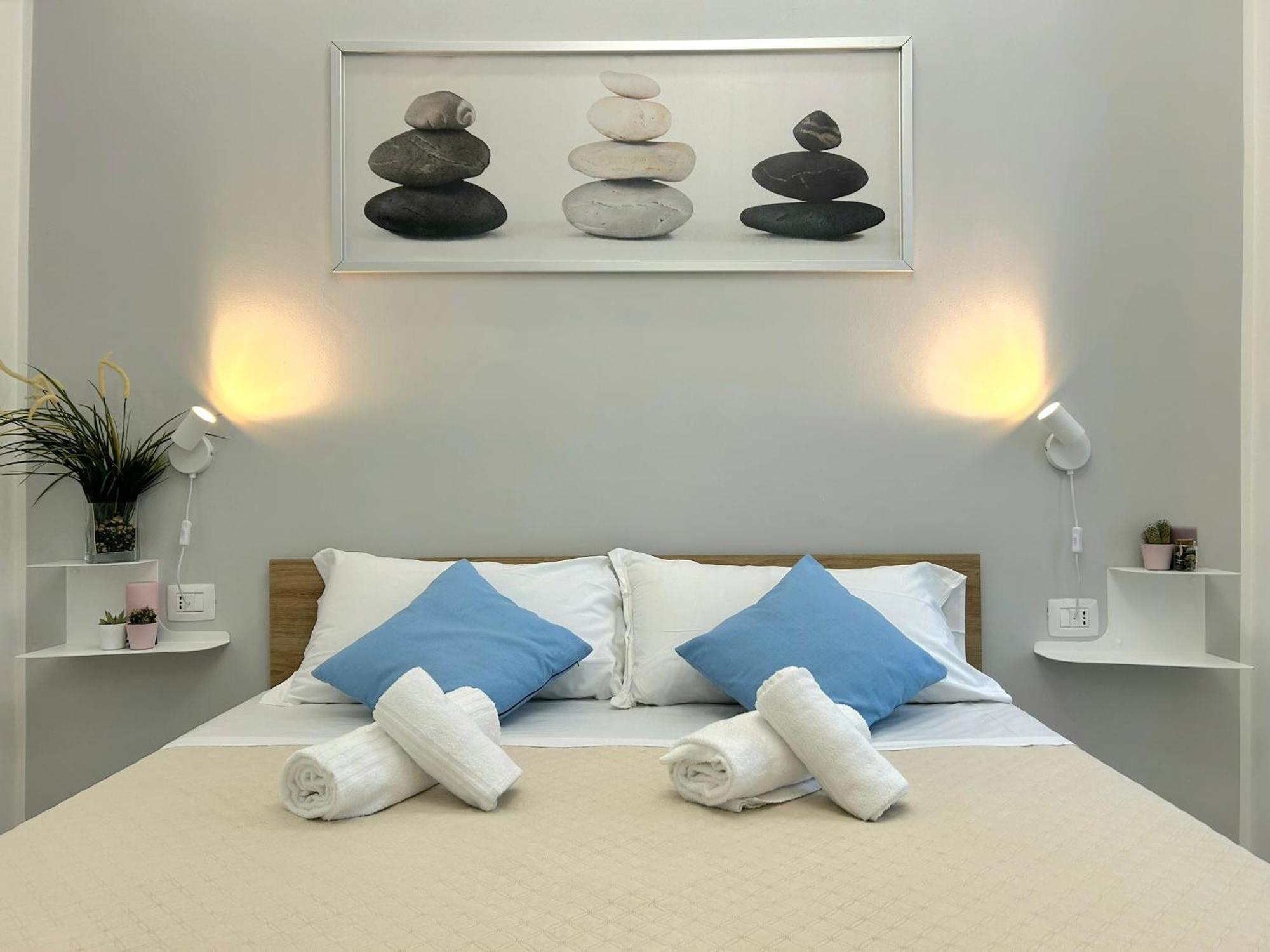 Modern Apartments Mm3 Afforifn Only 15 Min From Duomo ミラノ エクステリア 写真