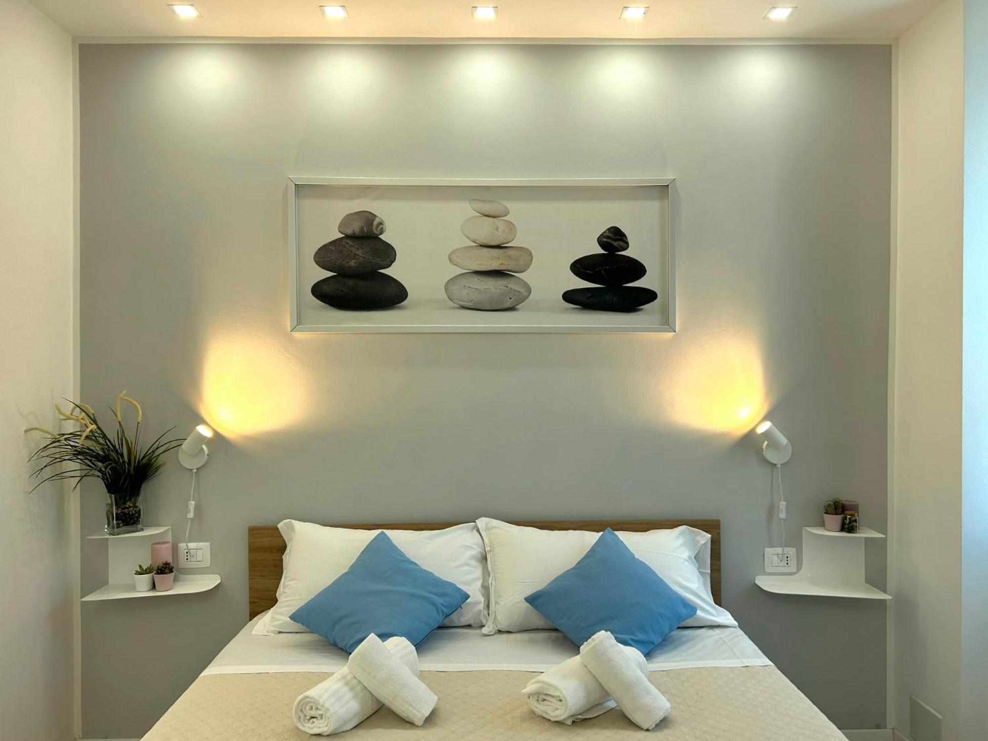 Modern Apartments Mm3 Afforifn Only 15 Min From Duomo ミラノ エクステリア 写真