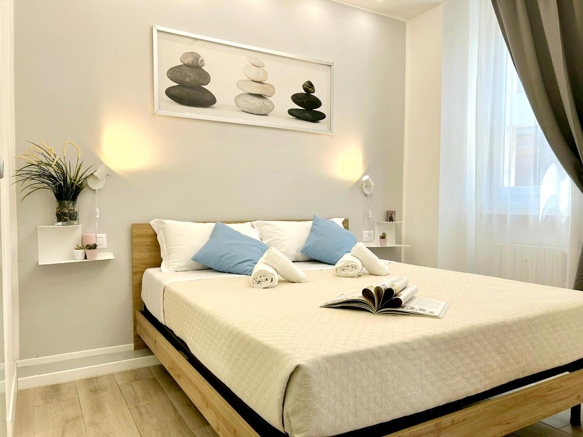 Modern Apartments Mm3 Afforifn Only 15 Min From Duomo ミラノ エクステリア 写真