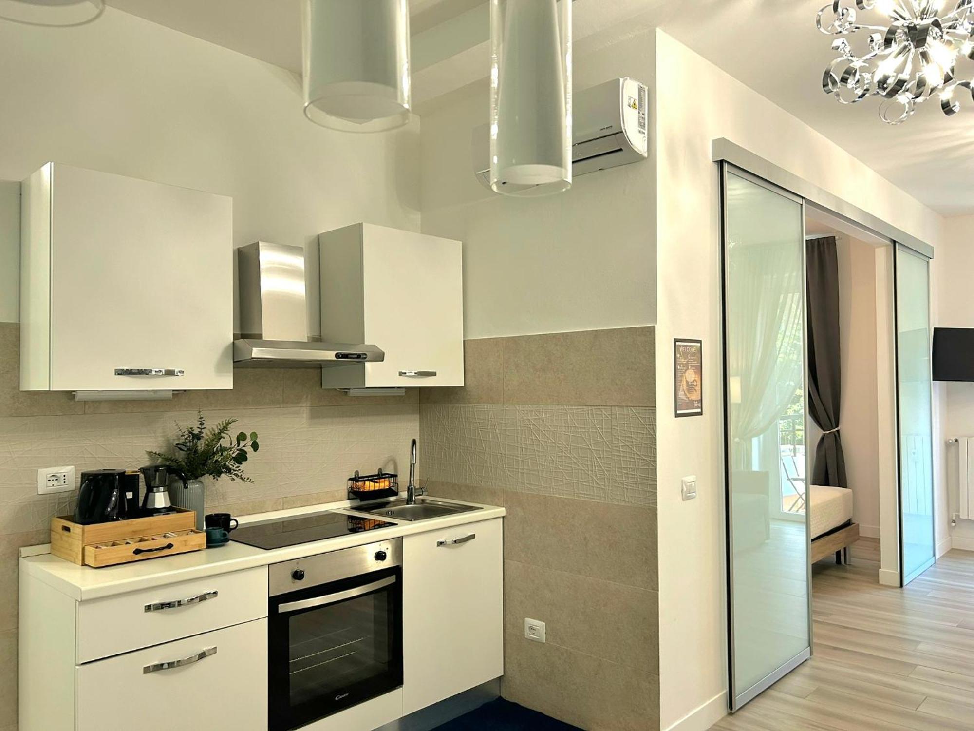 Modern Apartments Mm3 Afforifn Only 15 Min From Duomo ミラノ エクステリア 写真