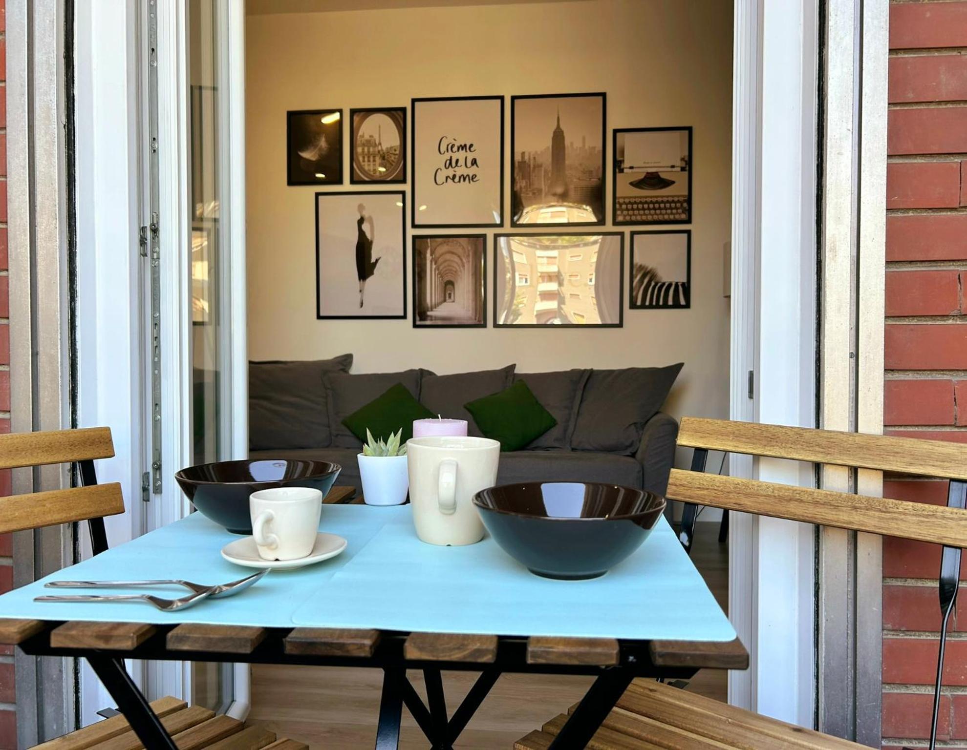 Modern Apartments Mm3 Afforifn Only 15 Min From Duomo ミラノ エクステリア 写真